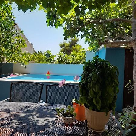 Studio Apartment Garden Dubrovnik Eksteriør billede