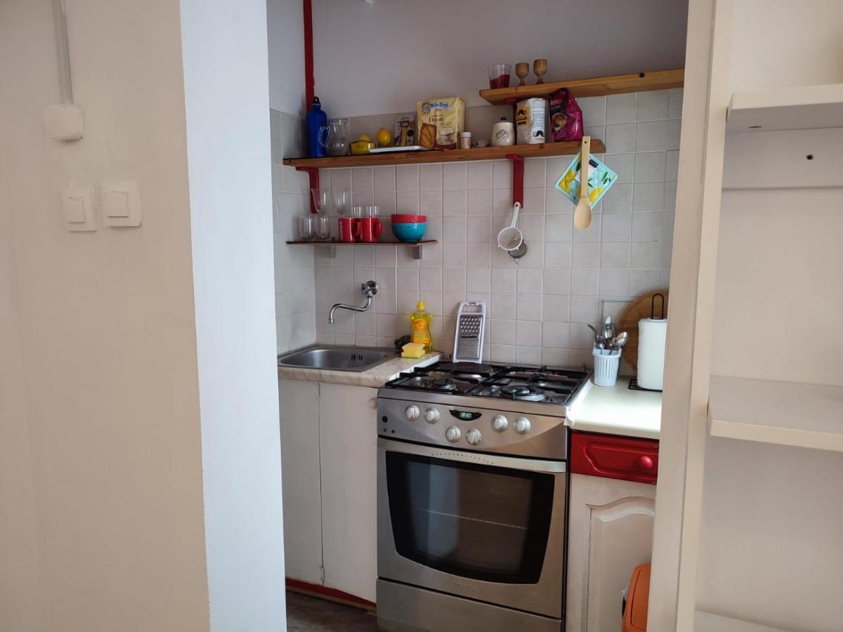 Studio Apartment Garden Dubrovnik Eksteriør billede